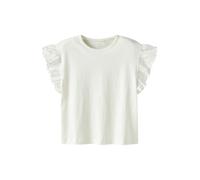 NAME IT Maglietta 'NKFHAZEL' avorio Bambini NAME IT 122-128