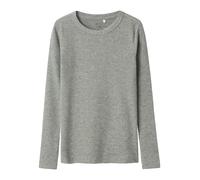 NAME IT Maglietta 'NKFNakal' grigio sfumato Bambini NAME IT 134-140