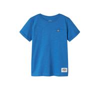 NAME IT Maglietta 'NKMVincent' blu reale Bambini NAME IT 92 blu reale