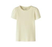 NAME IT Maglietta 'NMFKAB' giallo pastello Bambini NAME IT 116