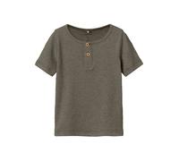 NAME IT Maglietta 'NMMKab' verde scuro Bambini NAME IT 104 verde scuro