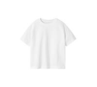 Name it mini Ragazzi Nmmvobbo SS Nreg Top Noos, Bianco, 104