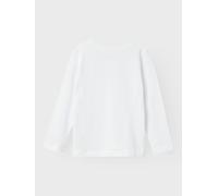 NAME IT Maglietta 'NMMVobbo' bianco, Taglia 80
