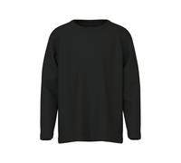 NAME IT Maglietta 'NKMVobbo' nero, Taglia 158-164