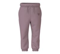 Name it mini Nmfvallene Nreg SWE Pant Bru, Mirtillo, 104 Bambina