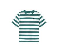 Name it mini Nmmfridy SS Nreg Top Pb, Giungla (Deep Jungle), 104 Bambini e Ragazzi