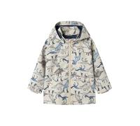 Name it mini Nmmmax Li Jacket AOP, Peyote, Numeric_104 Bambini e Ragazzi