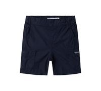 Name it mini Nmmryan Reg Cargo TWI Shorts 3500-Lp TB, Zaffiro Scuro., 104