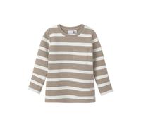 Name it mini Nmmthoke LS Top Box, Pure Cashmere, 104 Bambini e Ragazzi