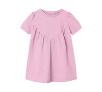 Name it mini Ragazza Nmffriana SS Dress Pb, Sweet Dreams, 98