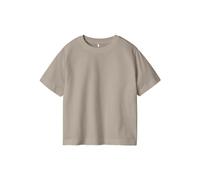Name it mini Ragazzi Nmmvobbo SS Nreg Top Noos, Pure Cashmere., 110