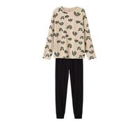 Name It Monster Truck Long Sleeve Pyjama 9-10 Years