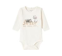 NAME IT NBFJESSI Disney LS Body WDI, Jet Stream, 9 Mesi neonata