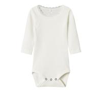 NAME IT Nbfkab LS Body Noos, Cloud Dancer, Numeric_74, Ballerino di Nuvola, Numeric_74