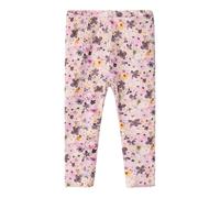 NAME IT NBFLOSA M Legging, Leggings neonata, Festival Bloom,