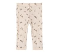 NAME IT Nbfnoel Nia Wool Slim Legging Lil Noos, Morganite, 74 IT Donna