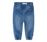 name it Jeans Nbfrose Medium Blu Denim - Gr. 74