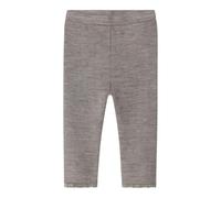 NAME IT - Nbfwang Wool Needle Leggings Solid Noos, Leggings Bimba 0-24