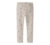 NAME IT Nbfwomi-Leggings in Lana E Modal Bimba
