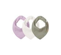 NAME IT Nbfyvettetimian 3P Scarf Bib Rib