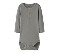NAME IT Nbmkab Ls Body Noos Nbmkab Ls Body Noos (Confezione da 1), ombra, numeric_92
