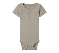 Name It Body manica corta NBMKAB SS Body Noos Pure Cashmere 12 mesi Ragazzino