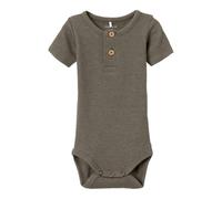 NAME IT Nbmkab Ss Body Noos da uomo, Corda, numeric_50