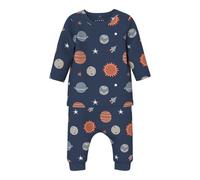 NAME IT Nbmvacion LS Top Box Set, Blu (Insignia Blue), 86