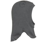 NAME IT NBMWILLIT Wool Balaclava W/Ears XXIII Cappello, Iron Gate, 34/39, Iron Gate