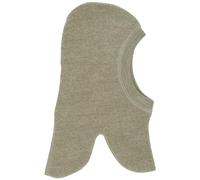 NAME IT NBMWMINO Wool Bru Balaclava XXIII Cappello, Silver Filigree, 40W / 44L Bimbo