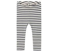 NAME IT NBNBANI Xsl Legging Noos, Leggings Bambino Unisex, Dark Sapphire,