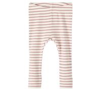 NAME IT NBNBANI Xsl Legging Noos, Leggings Bambino Unisex, Deauville Mauve,