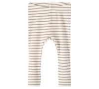 NAME IT NBNBANI Xsl Legging Noos, Leggings Bambino Unisex, Pure Cashmere,