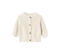 NAME IT Giacchetta 'Bubba' crema, Taglia 74