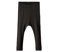 NAME IT Leggings 'Kab' nero, Taglia 104