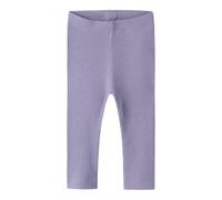 Name IT Nbnkab Legging Noos Nbnkab Legging Noos Unisex, Heirloom Lilac, 5 Anni