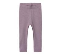 Name IT Nbnkab Leggings Unisex Noos, Mirtillo, 92