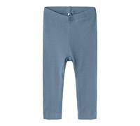 Name IT Nbnkab Leggings Unisex Noos, Spring Lake, 4 Anni