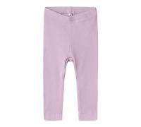 Name IT Nbnkab Leggings Unisex Noos, Winsome Orchid, 24 Mesi