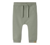 NAME IT Nbntakki - Pantaloni da Felpa Noos, Ombra, 3 Anni