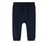 NAME IT Nbntakki - Pantaloni da Felpa Noos, Zaffiro Scuro., 5 Anni