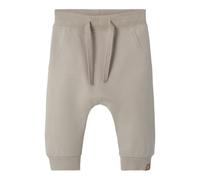NAME IT Nbntakki-Pantaloni Sportivi Noos, Pure Cashmere, 92 Unisex-Adulto