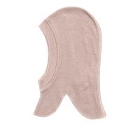 NAME IT Nbnwillit Wool Balaclava Noos, Shadow Gray, 40-44