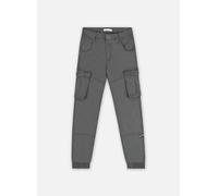 Name it - Nitbamgo RegR Twi Ca Pant M Grigio - Abbigliamento 11A Grigio