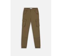 Name it - Nitbamgo RegR Twi Ca Pant M Marrone - Abbigliamento 10A Marrone