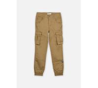 Name it - Nitbamgo RegR Twi Ca Pant M Marrone - Abbigliamento 9A Marrone