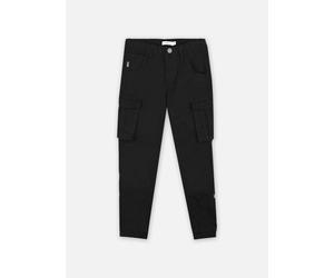 Name it - Nitbamgo RegR Twi Ca Pant M Nero - Abbigliamento 10A Nero