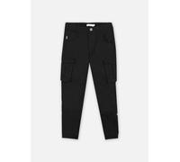 Name it - Nitbamgo RegR Twi Ca Pant M Nero - Abbigliamento 9A Nero