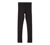 Name It Nkfvivian Legging Noos, Leggings Bambine e ragazze, Nero (Black), 164