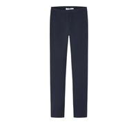 Name It Nkfdavina Solid Swe Leggings Bru N Noos, Leggings Bambine e ragazze, Zaffiro Scuro, 110